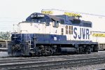 San Joaquin Valley GP9 #1761